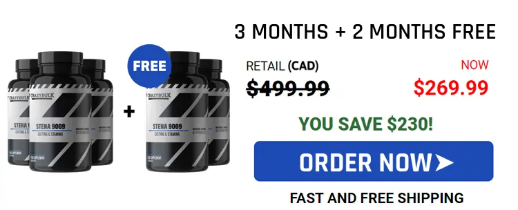 buy stena 9009 canada