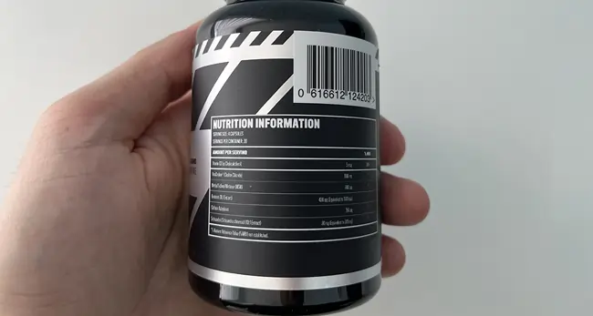 ligan 4033 canada ingredients