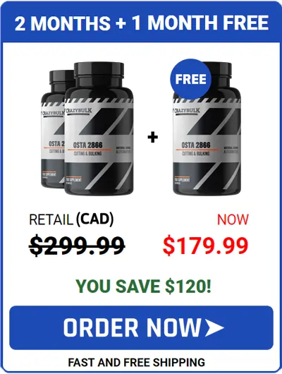 osta 2866 canada price